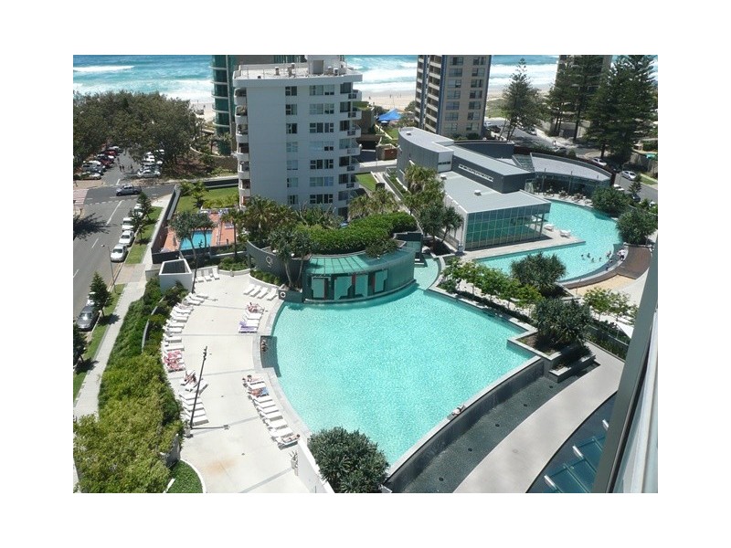 703/9 Hamilton Avenue, Surfers Paradise QLD 4217