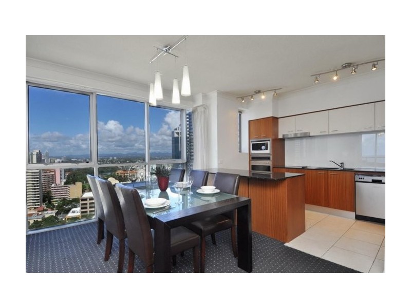 1185/23 Ferny Avenue, Surfers Paradise QLD 4217