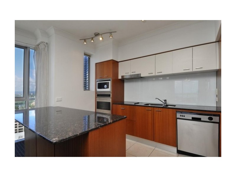 1185/23 Ferny Avenue, Surfers Paradise QLD 4217