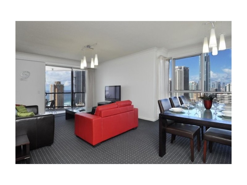 1185/23 Ferny Avenue, Surfers Paradise QLD 4217