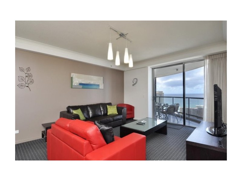 1185/23 Ferny Avenue, Surfers Paradise QLD 4217