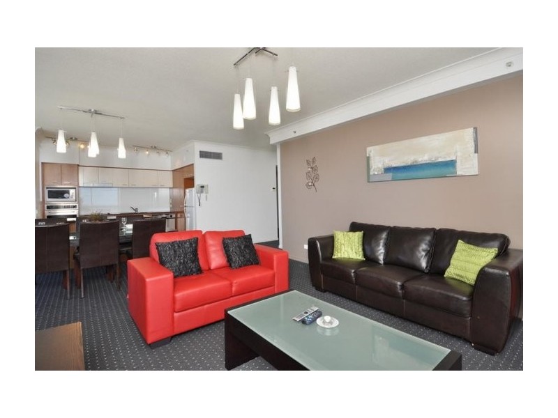 1185/23 Ferny Avenue, Surfers Paradise QLD 4217