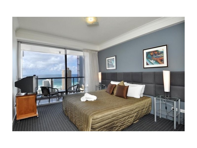 1185/23 Ferny Avenue, Surfers Paradise QLD 4217