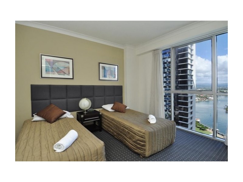 1185/23 Ferny Avenue, Surfers Paradise QLD 4217
