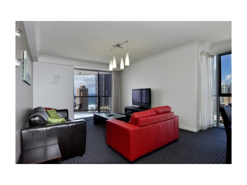 1185/23 Ferny Avenue, Surfers Paradise QLD 4217