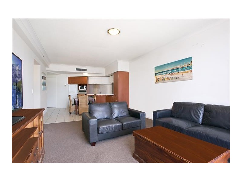 1182/23 Ferny Avenue, Surfers Paradise QLD 4217