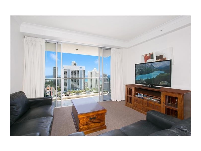 1182/23 Ferny Avenue, Surfers Paradise QLD 4217