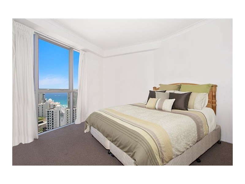 1182/23 Ferny Avenue, Surfers Paradise QLD 4217