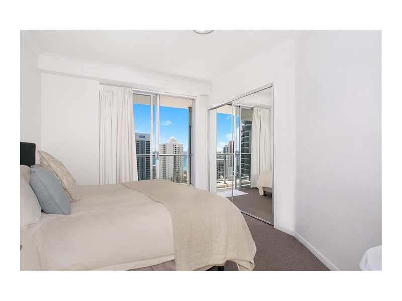 1182/23 Ferny Avenue, Surfers Paradise QLD 4217
