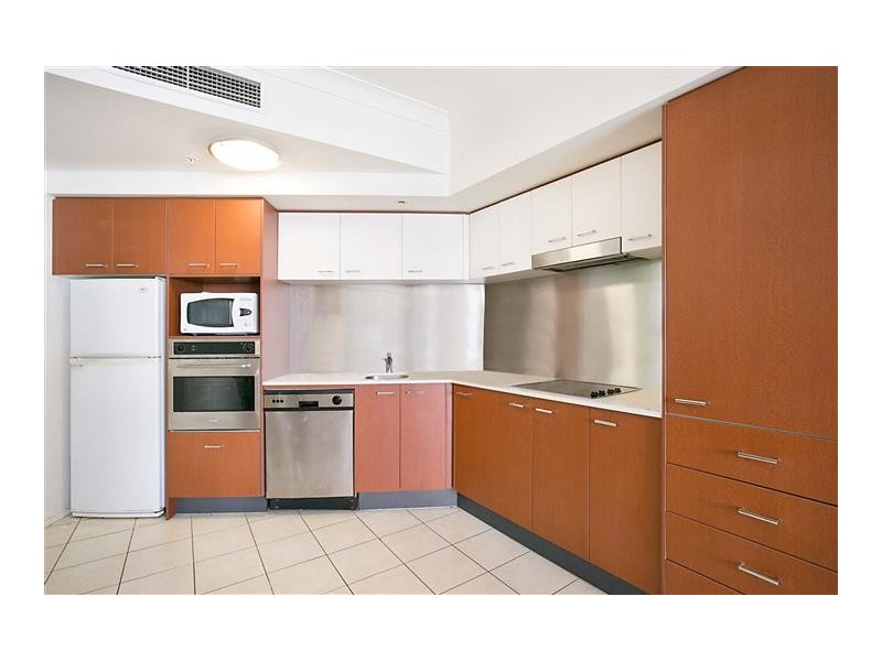 1182/23 Ferny Avenue, Surfers Paradise QLD 4217