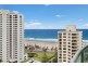 1405 and 1406/25 Laycock Street, Surfers Paradise QLD 4217