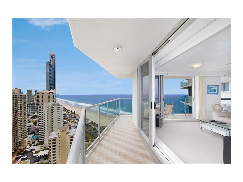 30D/5 Clifford Street, Surfers Paradise QLD 4217
