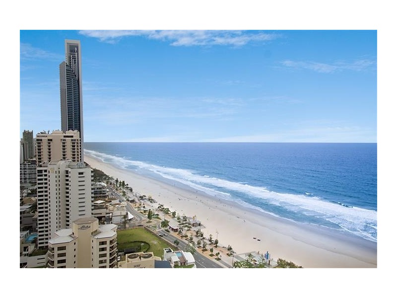 30D/5 Clifford Street, Surfers Paradise QLD 4217