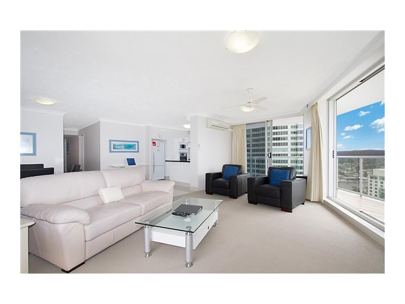30D/5 Clifford Street, Surfers Paradise QLD 4217