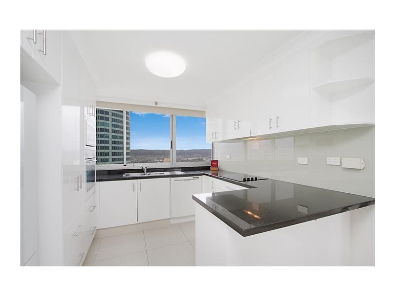 30D/5 Clifford Street, Surfers Paradise QLD 4217