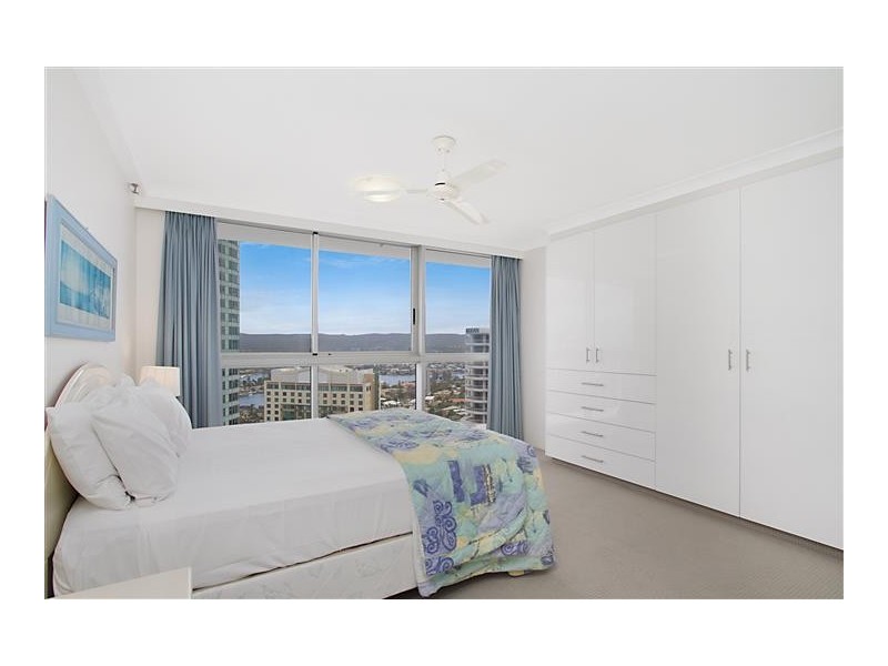 30D/5 Clifford Street, Surfers Paradise QLD 4217