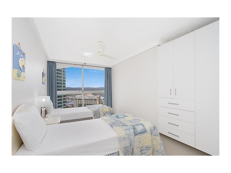 30D/5 Clifford Street, Surfers Paradise QLD 4217