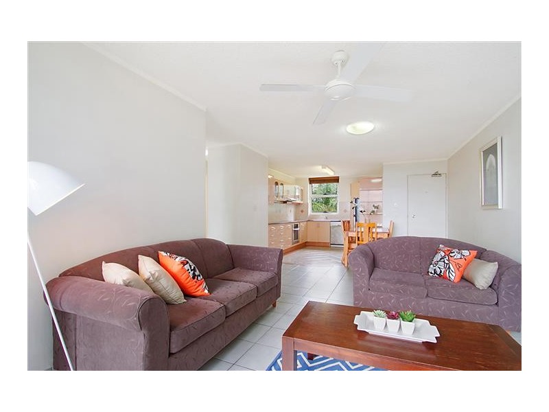 7/21 Clifford Street, Surfers Paradise QLD 4217