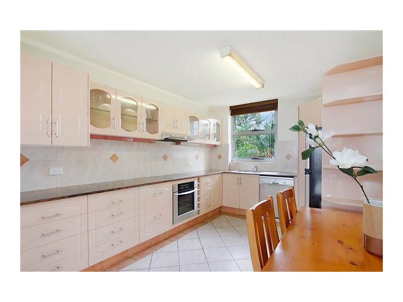 7/21 Clifford Street, Surfers Paradise QLD 4217