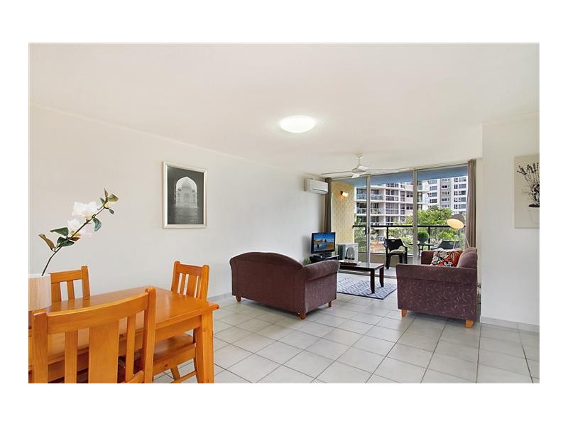 7/21 Clifford Street, Surfers Paradise QLD 4217