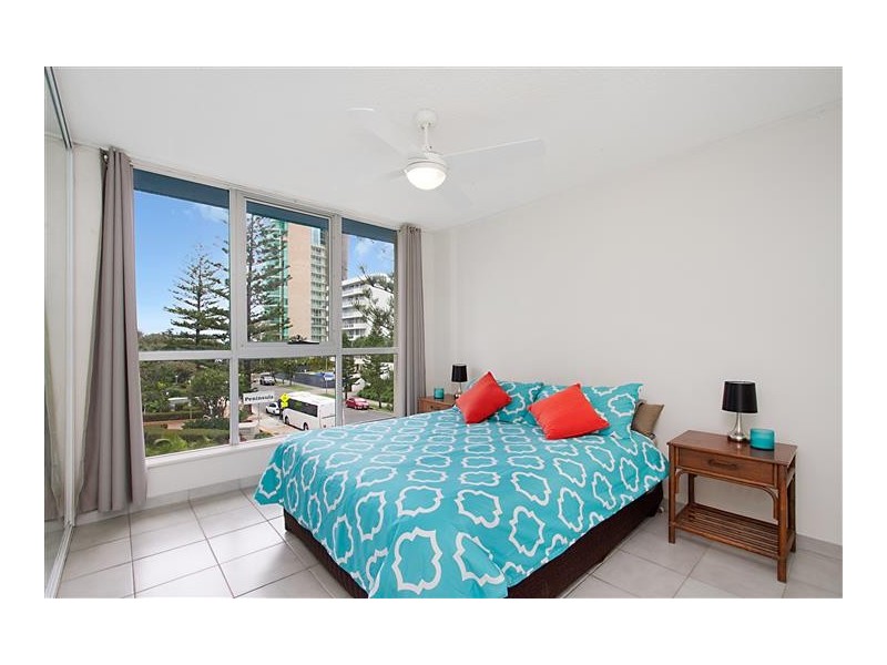 7/21 Clifford Street, Surfers Paradise QLD 4217