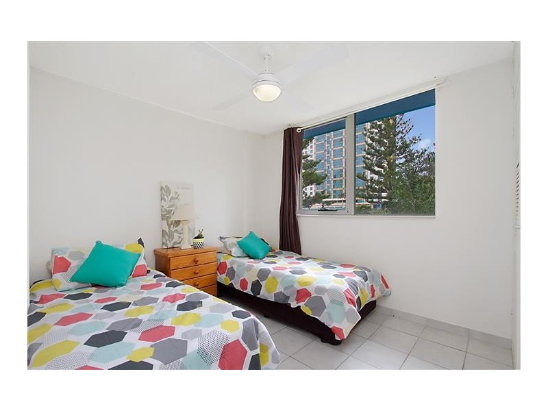 7/21 Clifford Street, Surfers Paradise QLD 4217