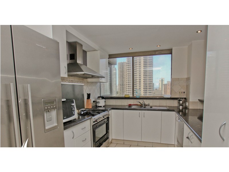 1101/3 Orchid Avenue, Surfers Paradise QLD 4217