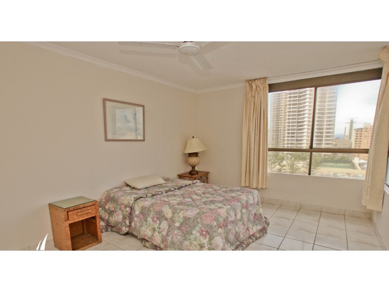 1101/3 Orchid Avenue, Surfers Paradise QLD 4217