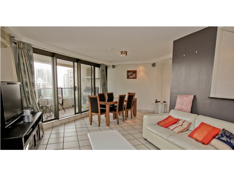 1101/3 Orchid Avenue, Surfers Paradise QLD 4217