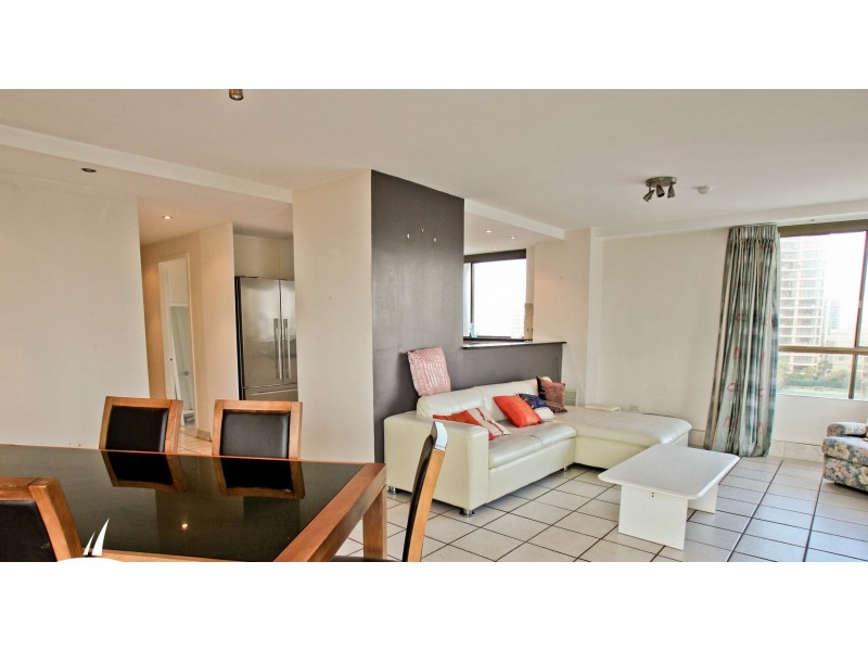 1101/3 Orchid Avenue, Surfers Paradise QLD 4217