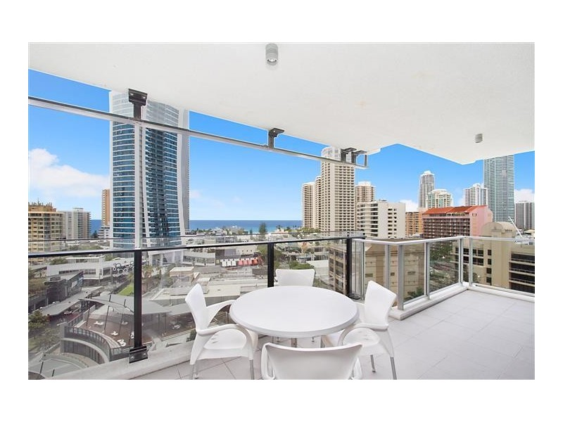 9 Ferny Avenue, Surfers Paradise QLD 4217