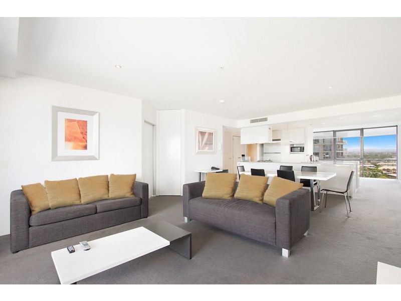 9 Ferny Avenue, Surfers Paradise QLD 4217