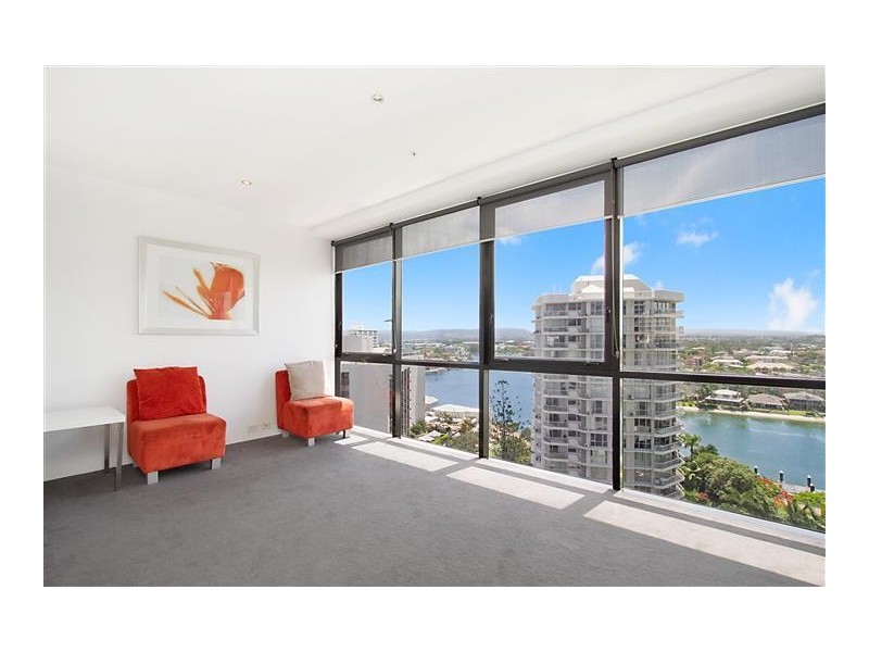 9 Ferny Avenue, Surfers Paradise QLD 4217