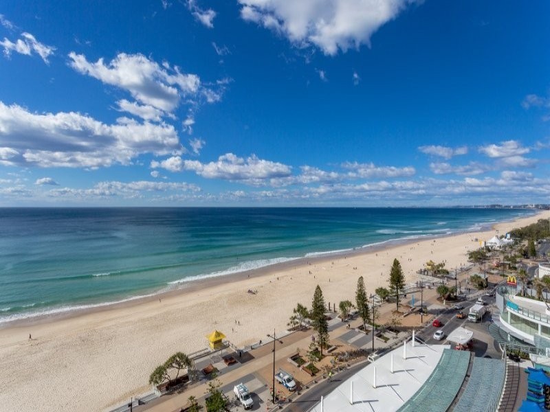 1004/4-14 The Esplanade, Surfers Paradise QLD 4217