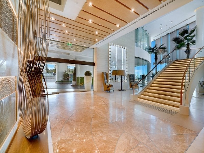 1004/4-14 The Esplanade, Surfers Paradise QLD 4217