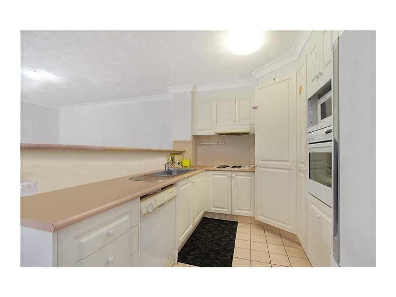 15/15-17 Paradise Island, Surfers Paradise QLD 4217