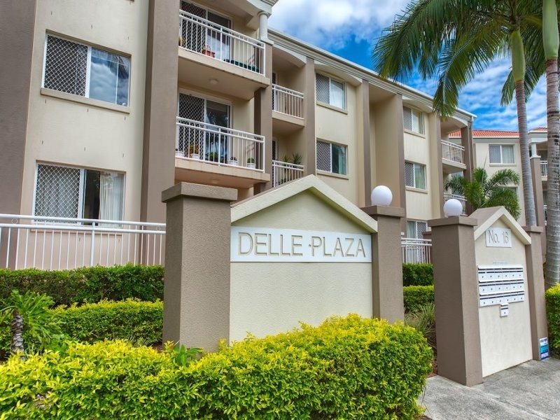15/15-17 Paradise Island, Surfers Paradise QLD 4217
