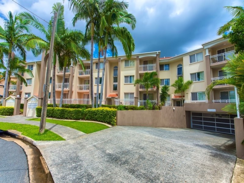 15/15-17 Paradise Island, Surfers Paradise QLD 4217