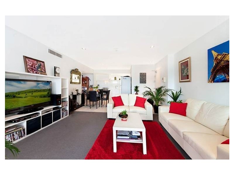 410/9 Hamilton Avenue, Surfers Paradise QLD 4217