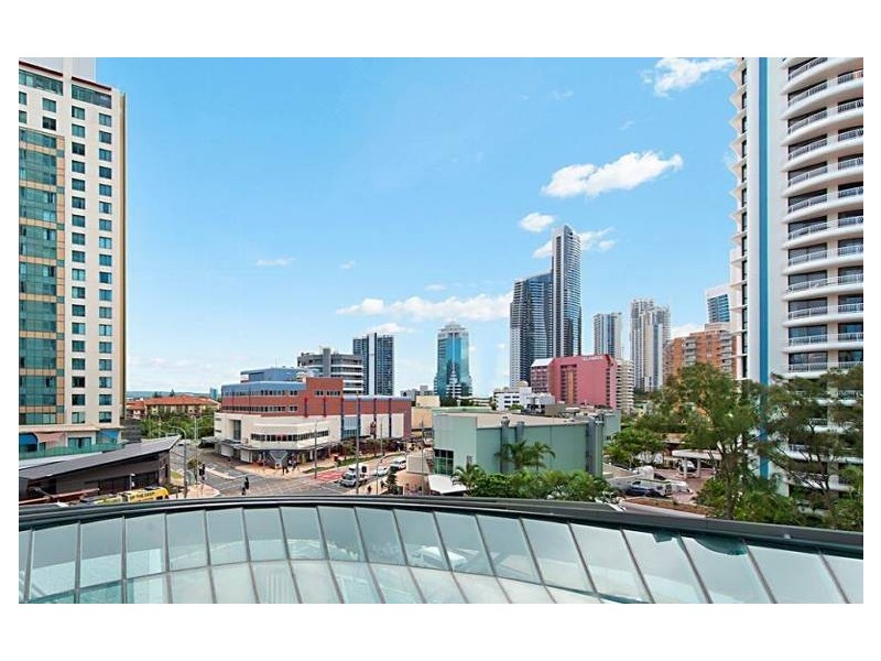 410/9 Hamilton Avenue, Surfers Paradise QLD 4217