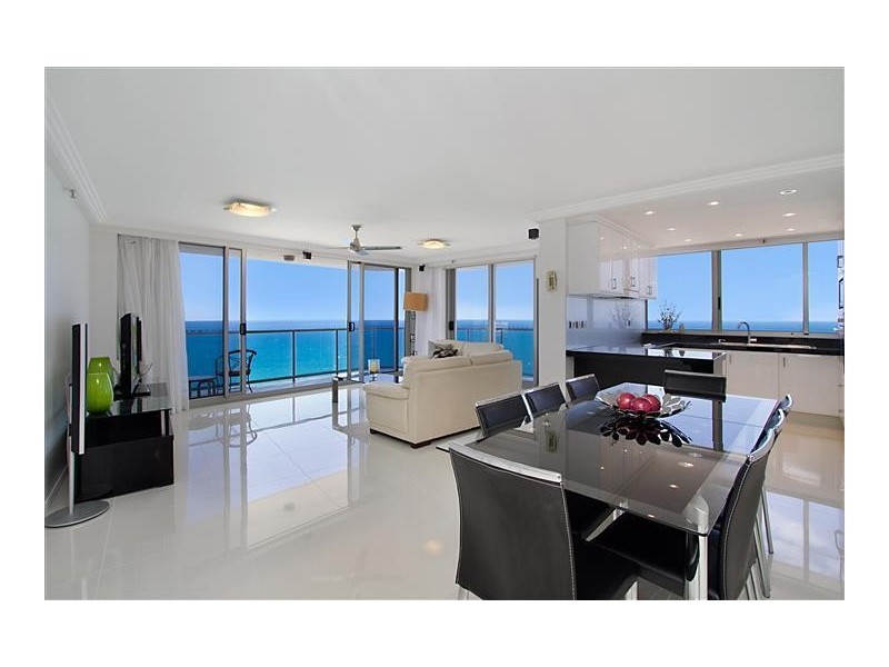 35A/5 Clifford Street, Surfers Paradise QLD 4217