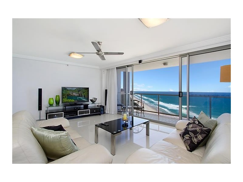 35A/5 Clifford Street, Surfers Paradise QLD 4217