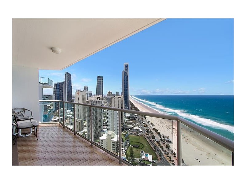 35A/5 Clifford Street, Surfers Paradise QLD 4217