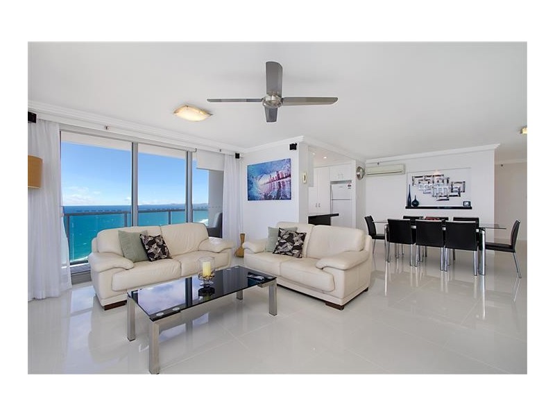 35A/5 Clifford Street, Surfers Paradise QLD 4217