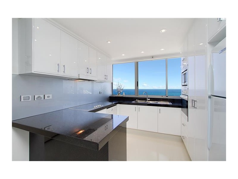 35A/5 Clifford Street, Surfers Paradise QLD 4217