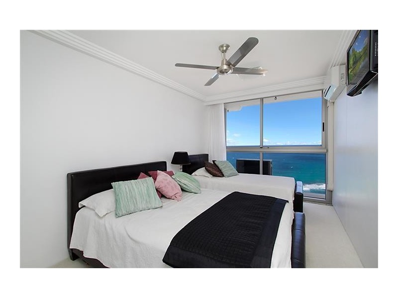 35A/5 Clifford Street, Surfers Paradise QLD 4217
