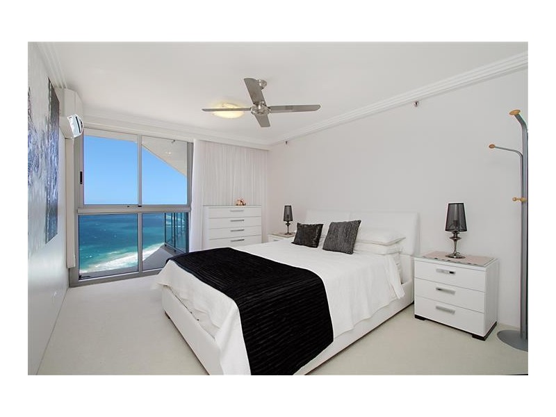 35A/5 Clifford Street, Surfers Paradise QLD 4217