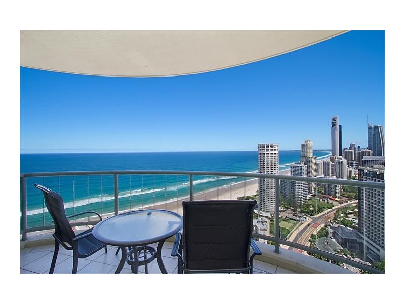 3204/3400 Gold Coast Highway, Surfers Paradise QLD 4217