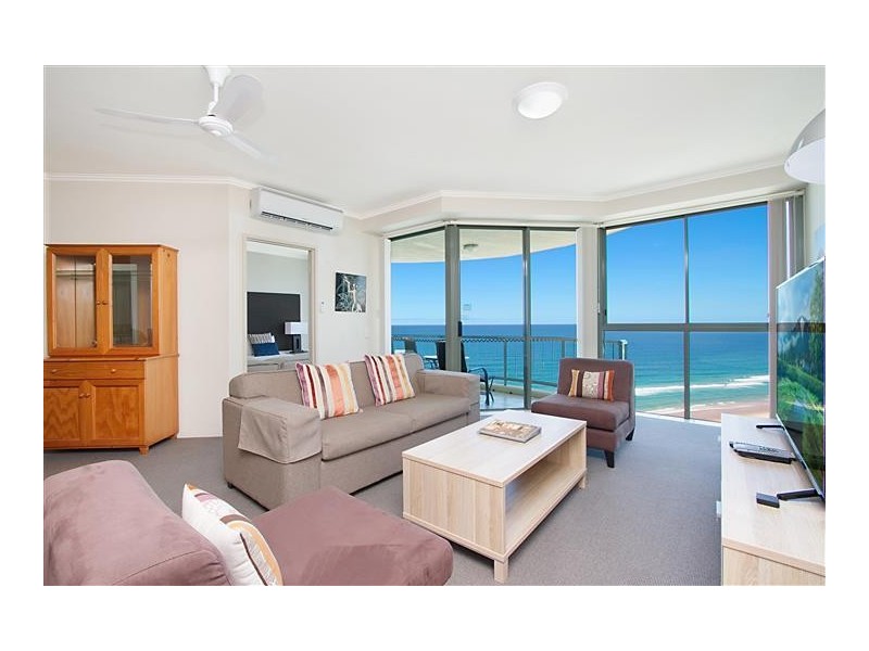 3204/3400 Gold Coast Highway, Surfers Paradise QLD 4217