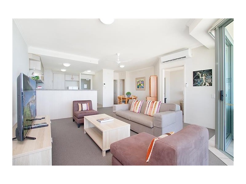 3204/3400 Gold Coast Highway, Surfers Paradise QLD 4217